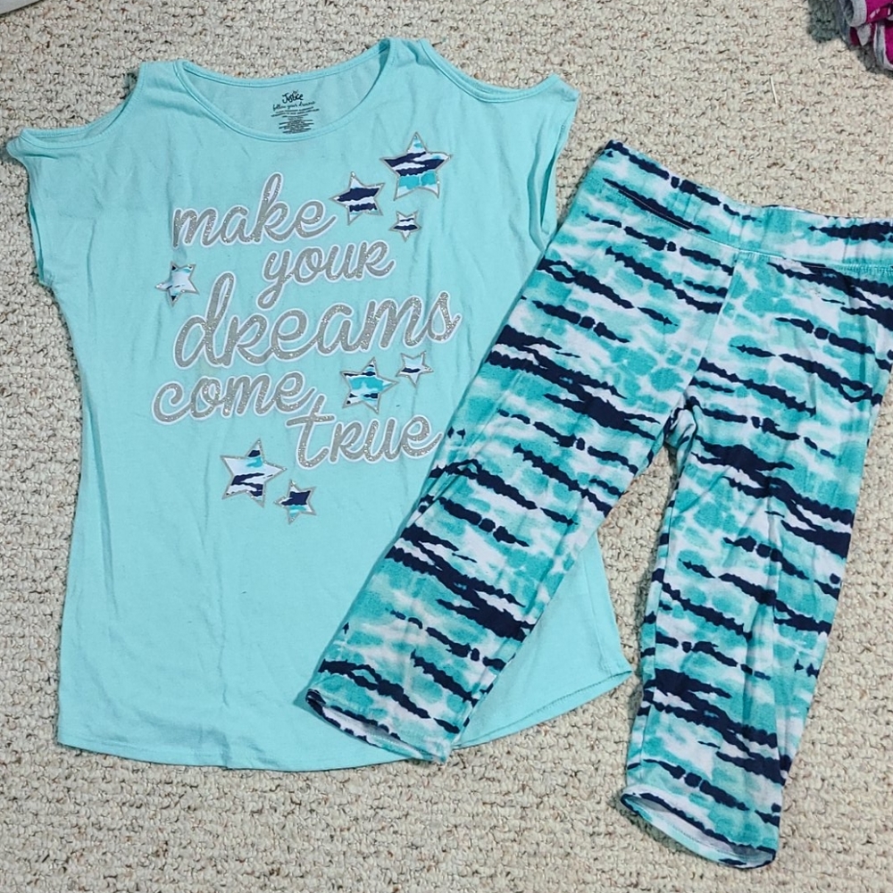 Justice Sleep Set